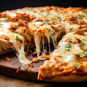 Best Pizza Franchise in India