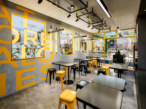 Best Pizza Franchise in India