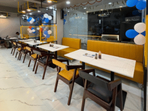 Best Pizza Franchise in India